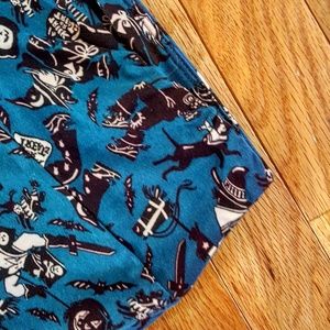 Lularoe Tall and Curvy Halloween Leggings